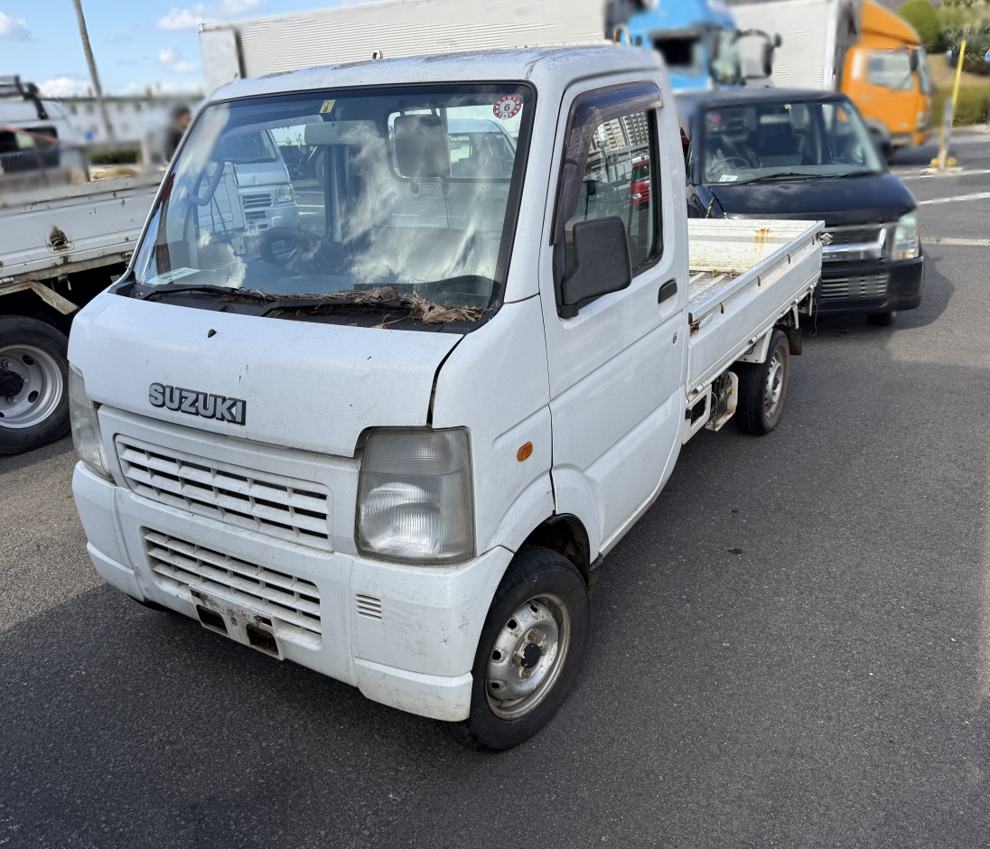 キャリーの買取実績ご紹介です 買取金額7万円