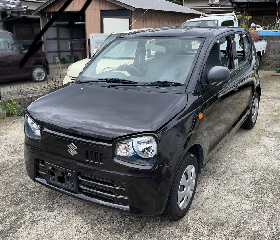 中古車もご相談ください