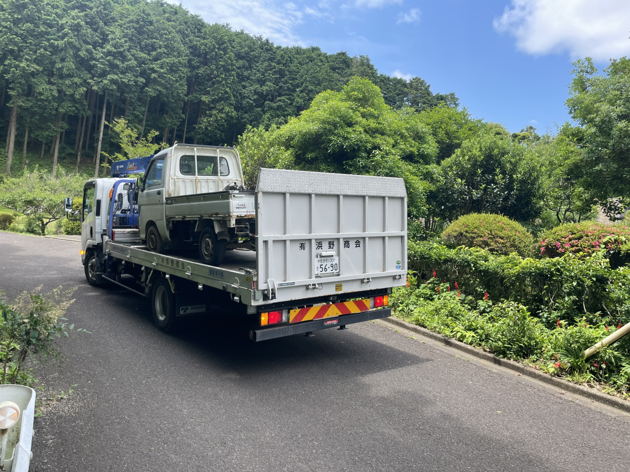 よくお問合せいただきます。