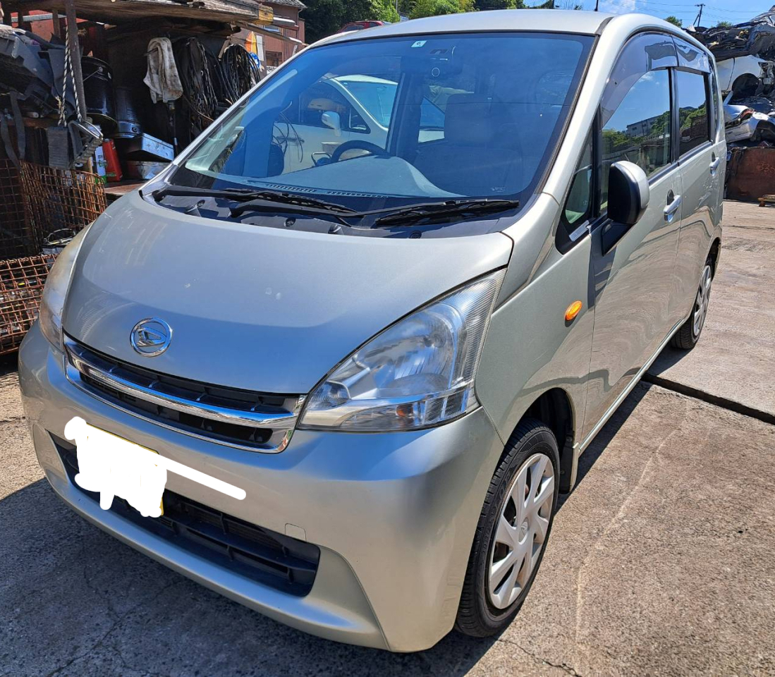 中古車買取で安心して取引するための3つのポイント