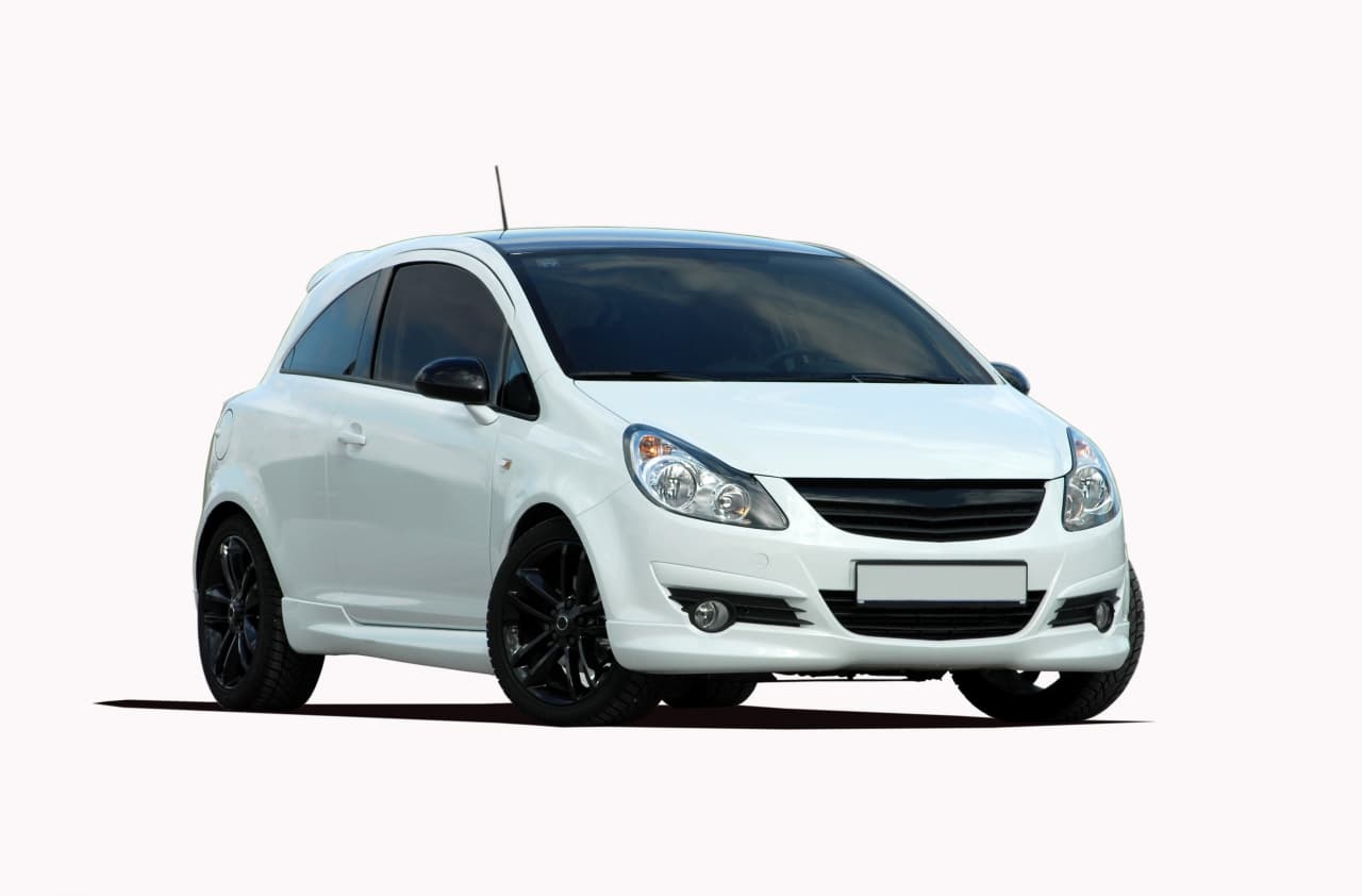 走行100km未満 中古車